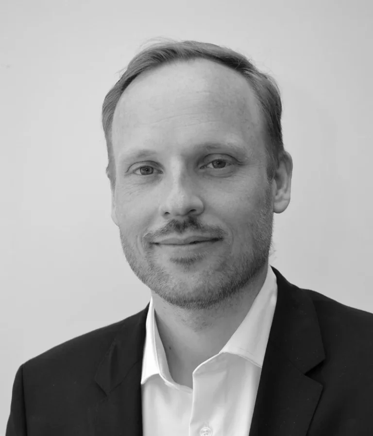 Ole-Christoffer Granmo, Director and professor