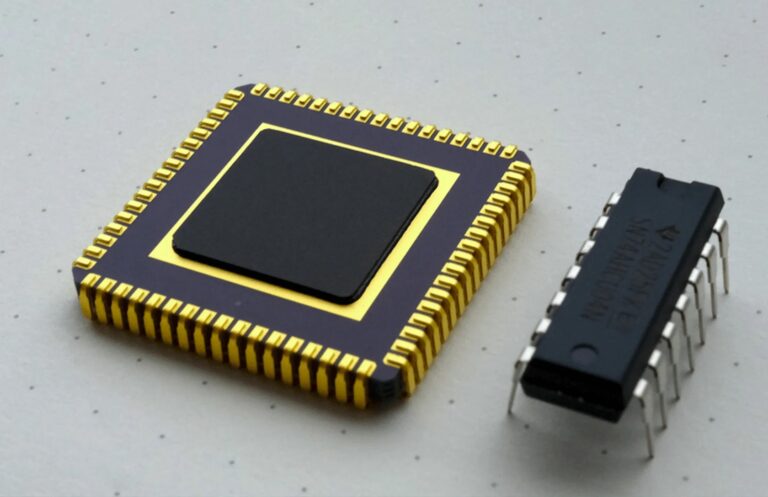 Tsetlin Machine Chip